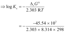 NCERT Solutions Class 12 Chemistry Chapter 2 - Electrochemistry